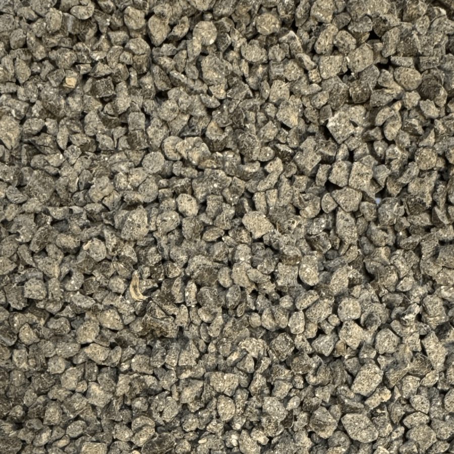 Granulés engrais naturel ChloroTerre Pro — libération lente, granulométrie fine 2-3mm